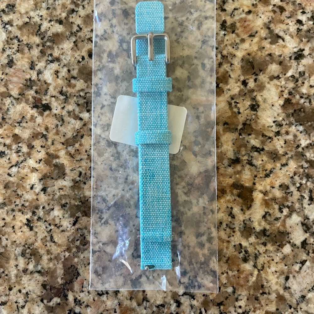 12 mm Watch strap, new in package
